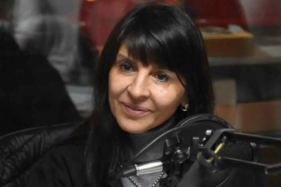 Interna libertaria: Lorena Villaverde retiró su renuncia como diputada