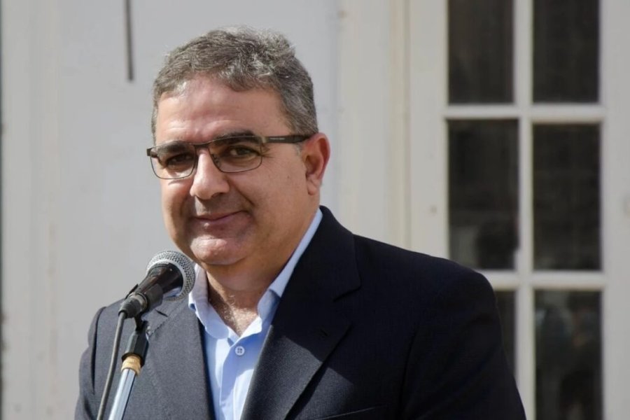 Ruptura en diputados: Raúl Jalil «dinamita» la bancada peronista con «elijo Catamarca»