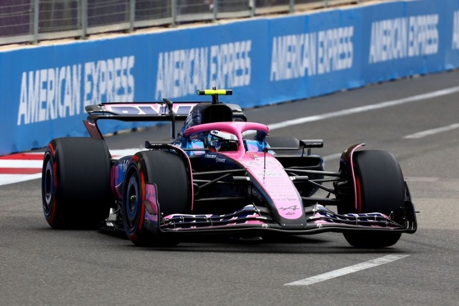 Alpine confirma fecha de presentación del auto de Franco Colapinto para 2026 Alpine confirma fecha de presentación del auto de Franco Colapinto para 2026