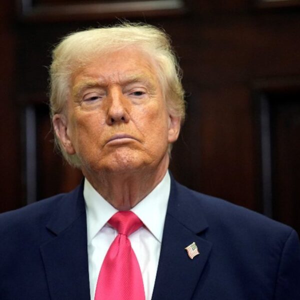 División en el partido Republicano pone en jaque la estrategia de Trump sobre Venezuela