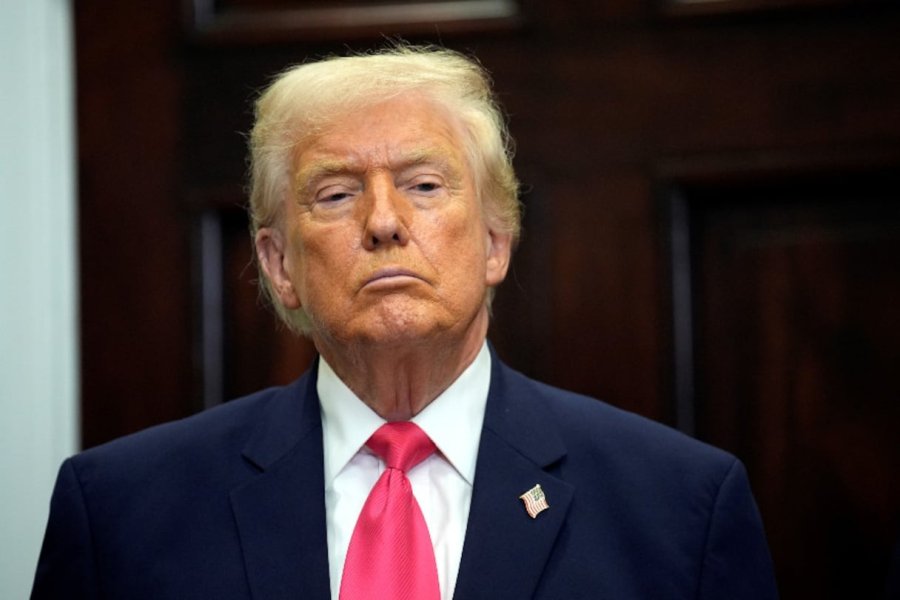 División en el partido Republicano pone en jaque la estrategia de Trump sobre Venezuela