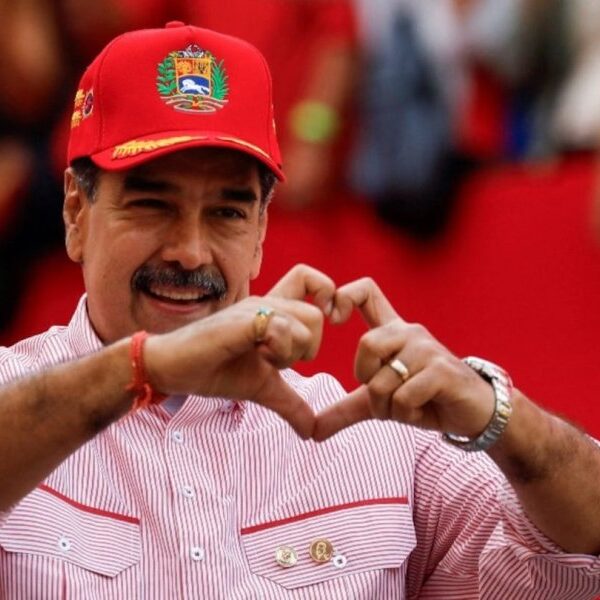 Contacto sorpresivo: Maduro confirmó llamada con Trump en medio de la tensión bilateral