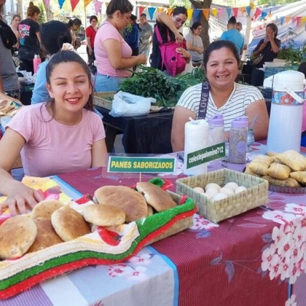 Sabores y Artesanía: Las Termas lanza su calendario festivo con eje en la gastronomía regional