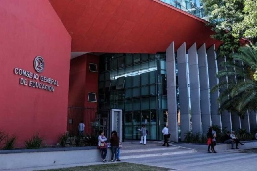 Nación incumple con los fondos y la provincia cancela el Programa de jornada extendida para 2026