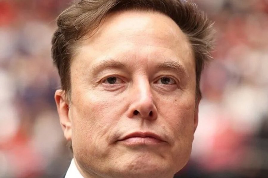 Elon Musk contraataca a la UE y exige su disolución Elon Musk contraataca a la UE y exige su disolución