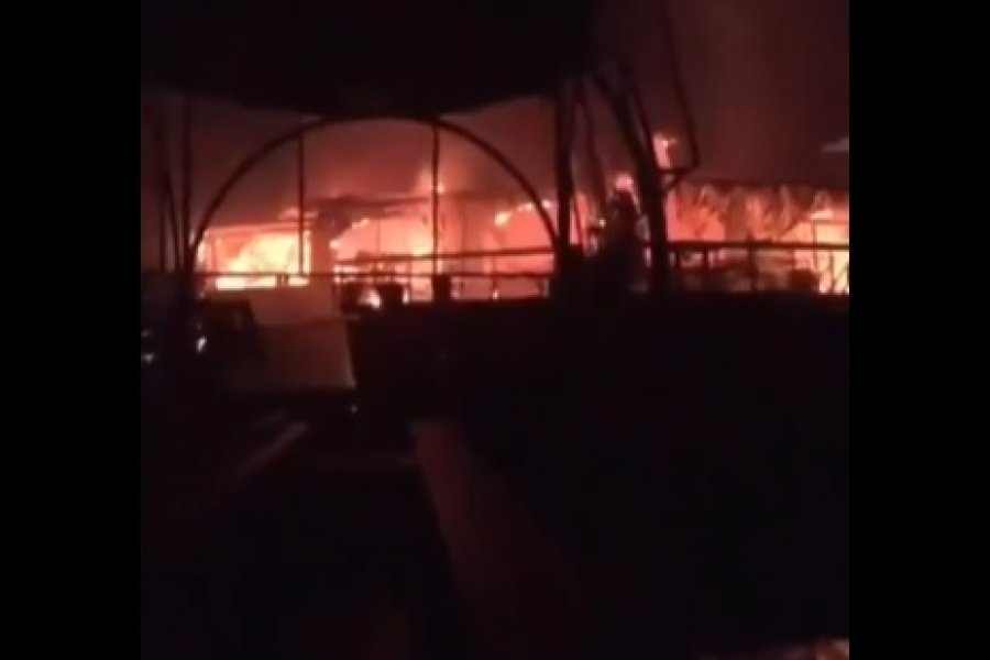 Tragedia en Goa, India: Incendio en discoteca deja al menos 23 muertos y abre debate sobre la seguridad