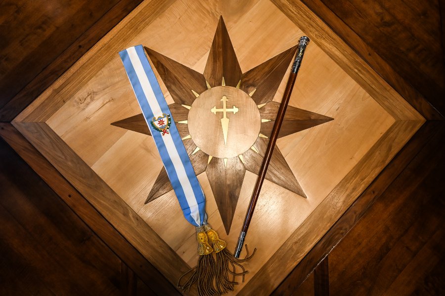 La esencia santiagueña en los atributos que acompañarán al nuevo mandatario