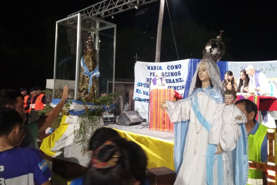 Loreto vivirá una Jornada de Fe y tradición en sus Fiestas Patronales