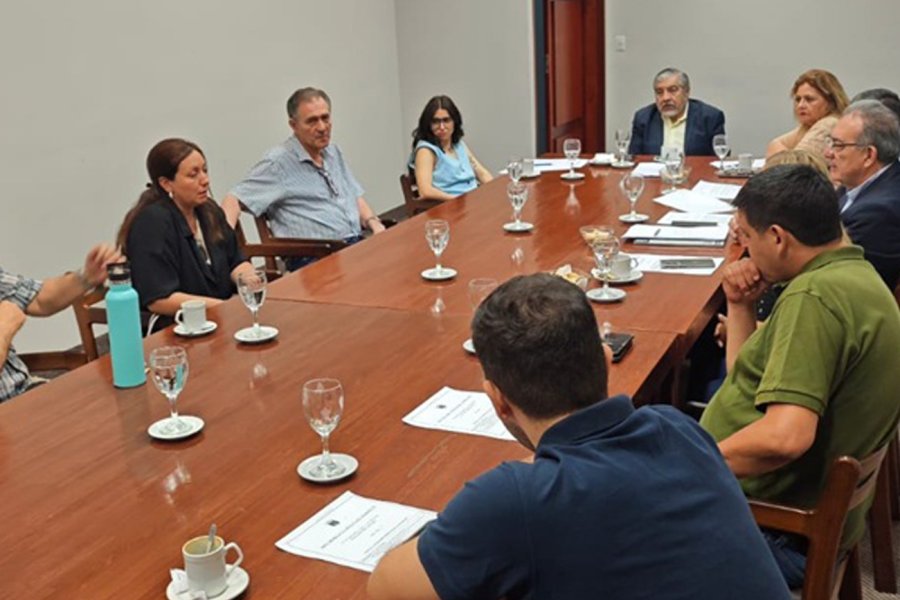 A votación el aumento del boleto de colectivos: Empresarios solicitan una suba del 53,6% A votación el aumento del boleto de colectivos: Empresarios solicitan una suba del 53,6%