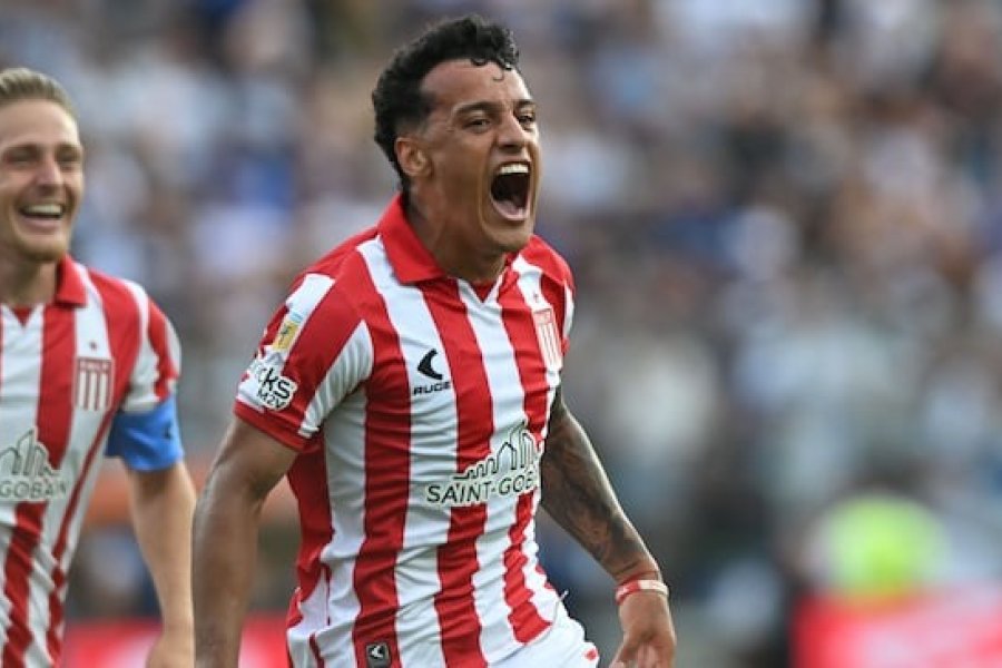 Estudiantes superó a Gimnasia y va Contra Racing por el título Estudiantes superó a Gimnasia y va Contra Racing por el título