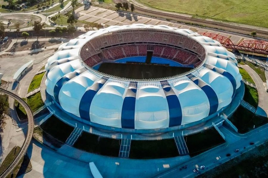 Comienza la venta de entradas para la gran final entre Racing y Estudiantes