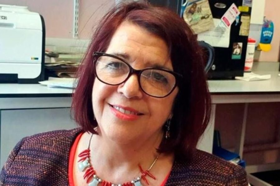 Alerta en Argentina por brote de Gripe A (H3N2) en Reino Unido: La Dra. Marta Cohen insta a la vacunación anticipada