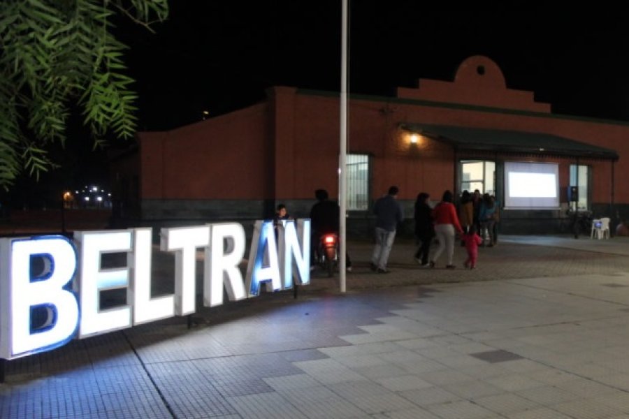 Suspensión temporal de atención al público en la Municipalidad de Beltrán Suspensión temporal de atención al público en la Municipalidad de Beltrán