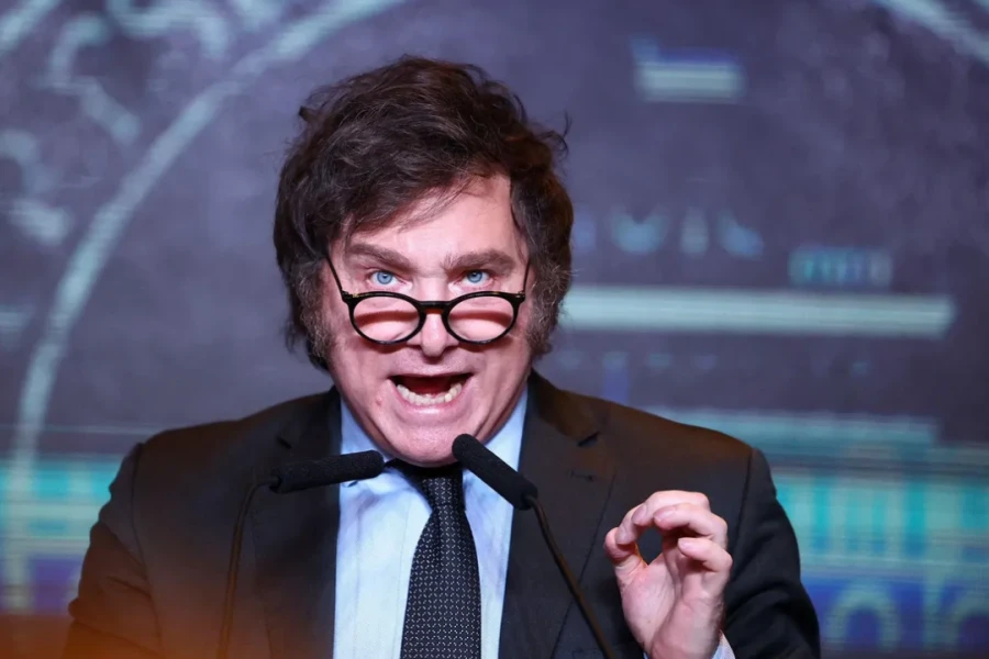 Reforma laboral de Milei: Al Senado con cambios clave en indemnizaciones, horas y huelgas Reforma laboral de Milei: Al Senado con cambios clave en indemnizaciones, horas y huelgas