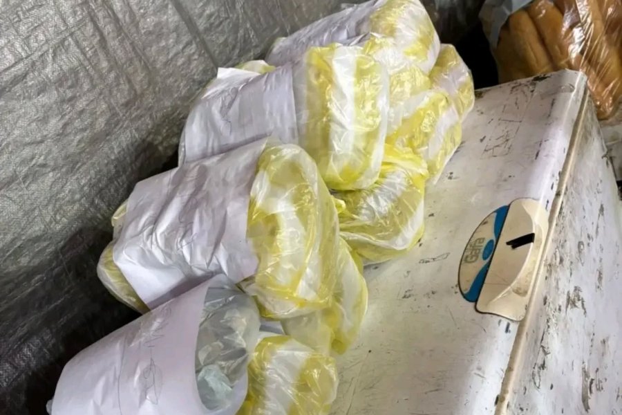 Loreto endurece controles tras decomiso de alimentos adulterados Loreto endurece controles tras decomiso de alimentos adulterados