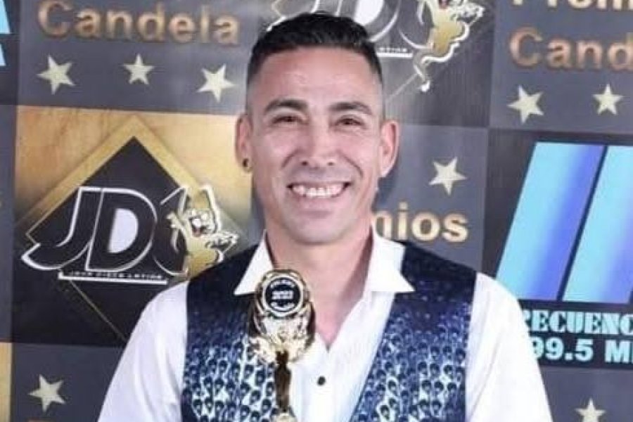 Falleció Martín Fernández, voz fundacional de Alazán Falleció Martín Fernández, voz fundacional de Alazán