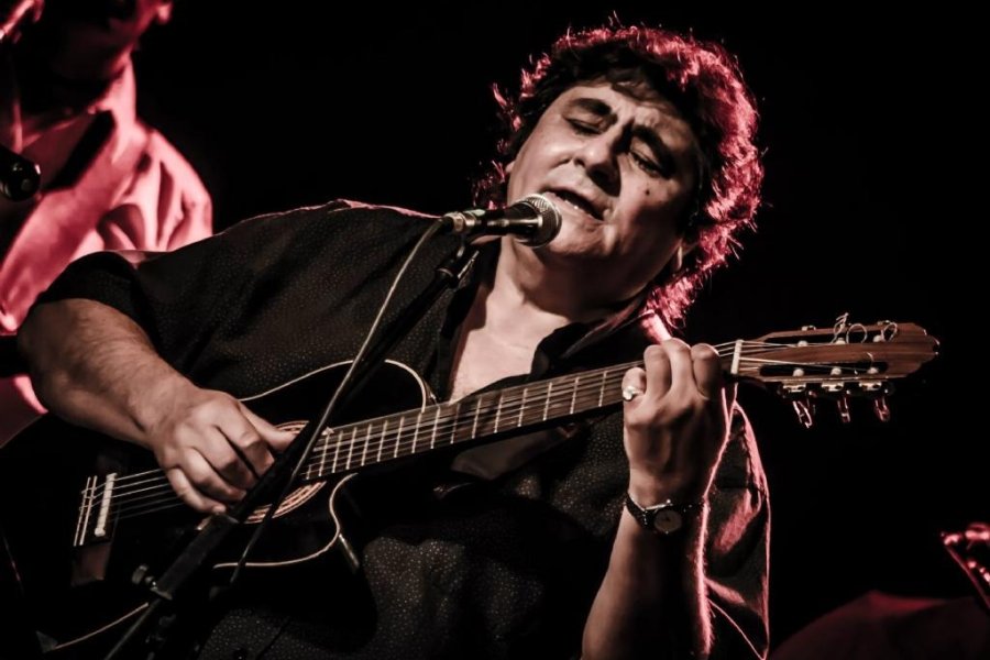 Mario Álvarez Quiroga entonará el Himno Nacional en la gran final del Torneo Clausura 2025 Mario Álvarez Quiroga entonará el Himno Nacional en la gran final del Torneo Clausura 2025