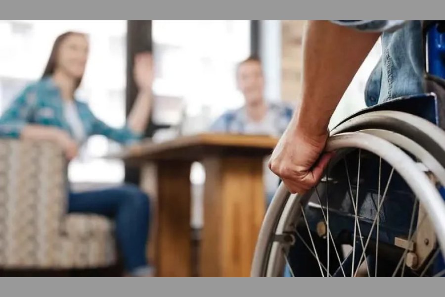 Restablecimiento de pensiones por discapacidad y alerta de estafa