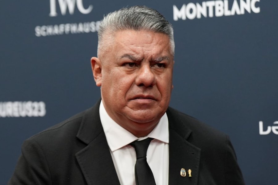 Denuncia penal de la DGI contra la AFA por apropiación indebida de tributos