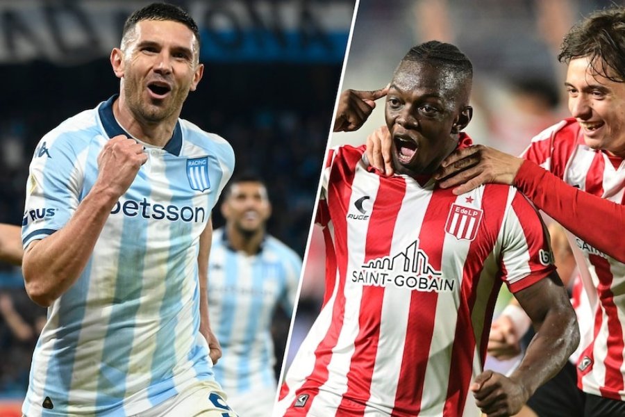 Estudiantes de La Plata grita campeón en Santiago y suma su 18° título Estudiantes de La Plata grita campeón en Santiago y suma su 18° título