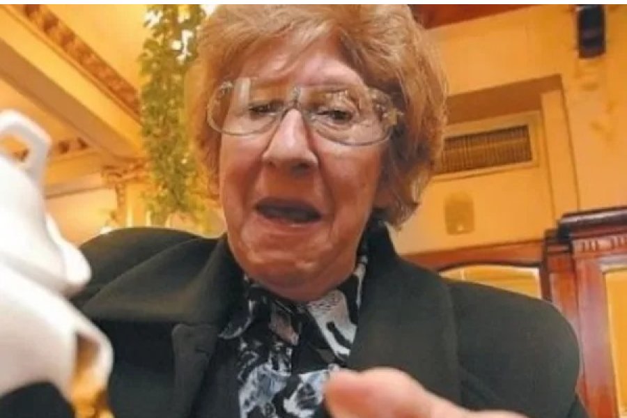 Tazas con un Pasado Tóxico: Vendido el juego de té que Yiya Murano usó en sus crímenes