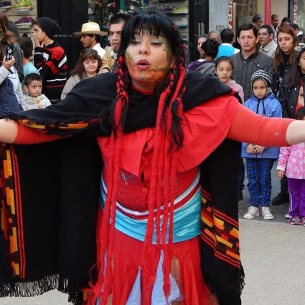 Teatro Santiagueño: Falleció Mariela Díaz
