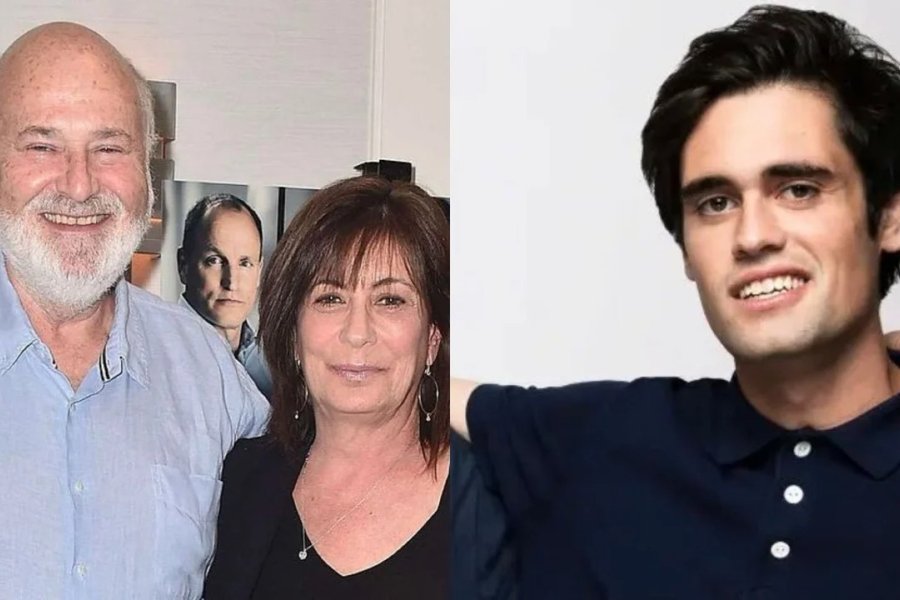 Encuentran sin vida al director de cine Rob Reiner y a su esposa: Sospechan de su hijo Encuentran sin vida al director de cine Rob Reiner y a su esposa: Sospechan de su hijo