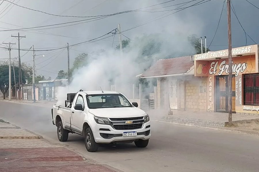 Cronograma de fumigaciones para esta semana Cronograma de fumigaciones para esta semana