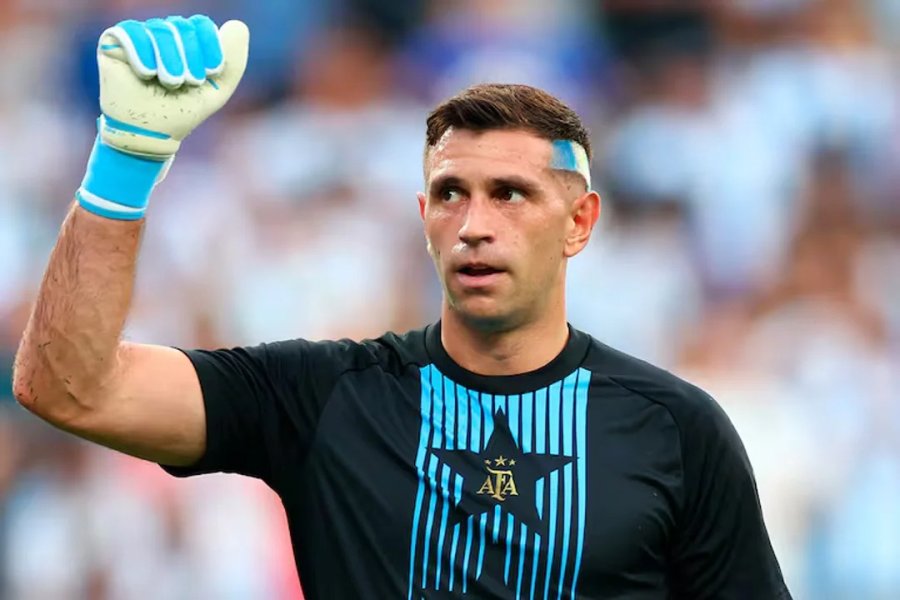 Todo sobre la Gala The Best FIFA 2025 en Doha Todo sobre la Gala The Best FIFA 2025 en Doha