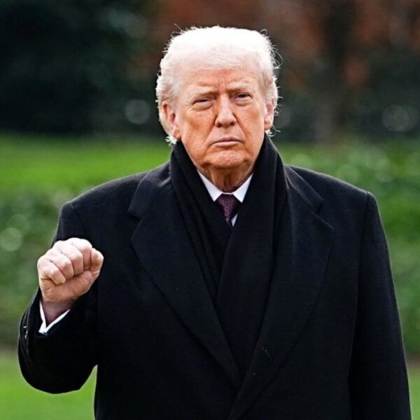 Máxima Tensión: Trump ante la Nación y rumores de conflicto en Venezuela