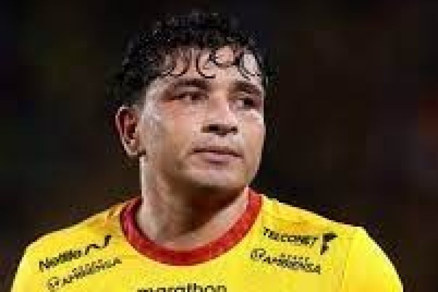 Conmoción en el Fútbol Ecuatoriano: Fallece Mario Pineida Conmoción en el Fútbol Ecuatoriano: Fallece Mario Pineida