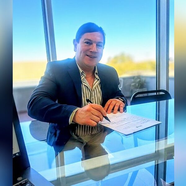 Conmoción en La Banda por la partida de Eduardo Soisa