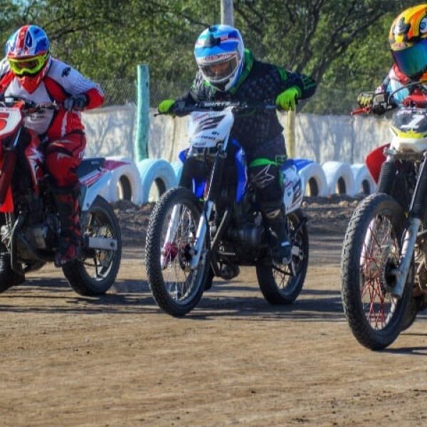 Orgullo Santiagueño: Carlos Ávido y Juan Pablo Penida se coronaron campeones en Colonia Dora