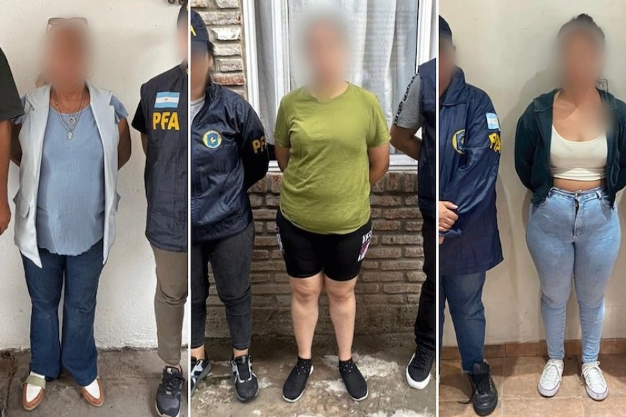 Crónica de una estafa: Cómo operaba la banda del «DNI Falso» en La Matanza
