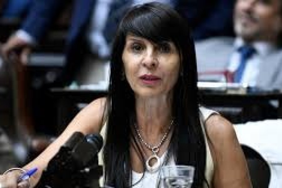 Revés judicial: Embargo de dieta y aguinaldo a la diputada Lorena Villaverde