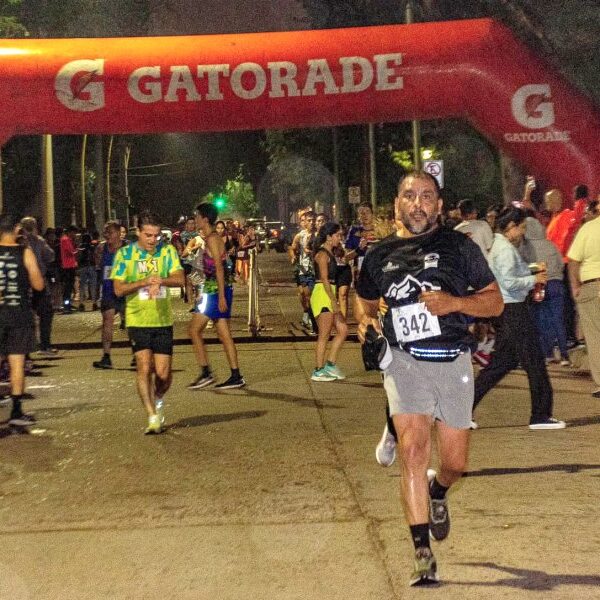 Deporte y Solidaridad: Todo sobre la «Travesía del Pan Dulce»