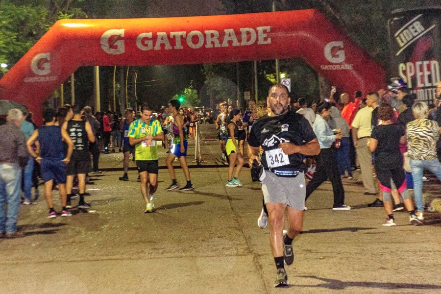 Deporte y Solidaridad: Todo sobre la «Travesía del Pan Dulce»