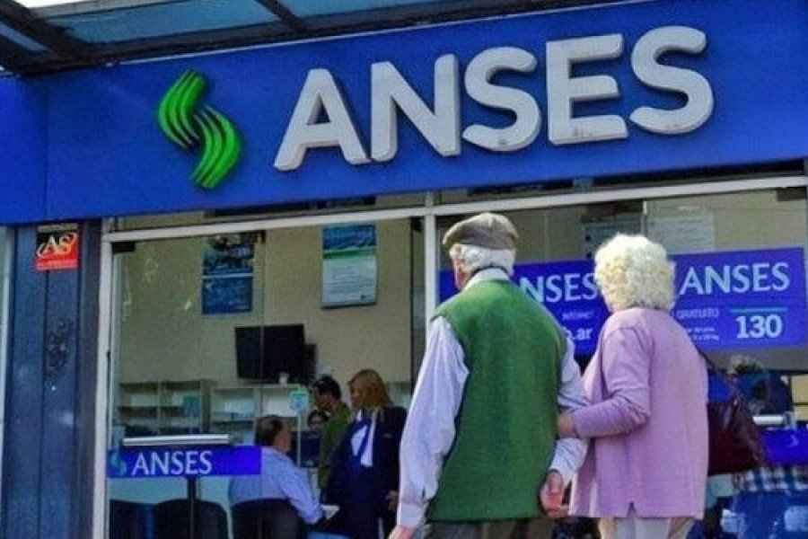 ANSES: Todos los montos con el aumento de enero 2026