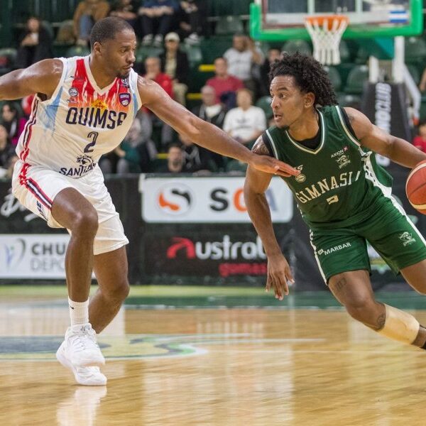 Quimsa recibe a Platense con el regreso de una pieza clave