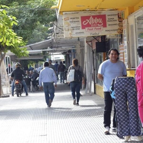 Acuerdo de horarios comerciales para las fiestas de fin de año en La Banda