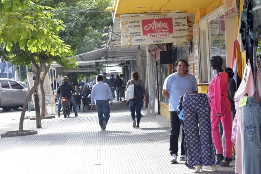 Acuerdo de horarios comerciales para las fiestas de fin de año en La Banda