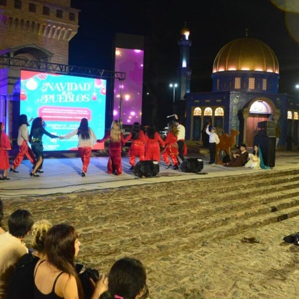 Impulso Urbano, Comercial y Turístico