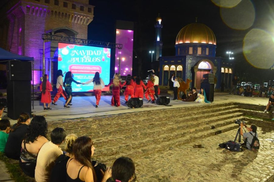 Impulso Urbano, Comercial y Turístico Impulso Urbano, Comercial y Turístico