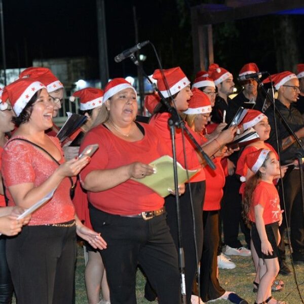 Las Termas de Río Hondo: Arte y tradición en la «Navidad Sachera»