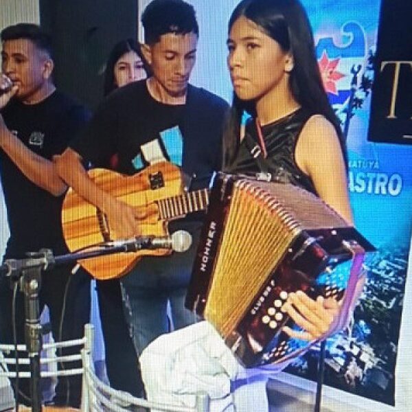 Añatuya: Gran apertura del ciclo «Los Nuevos Talentos»