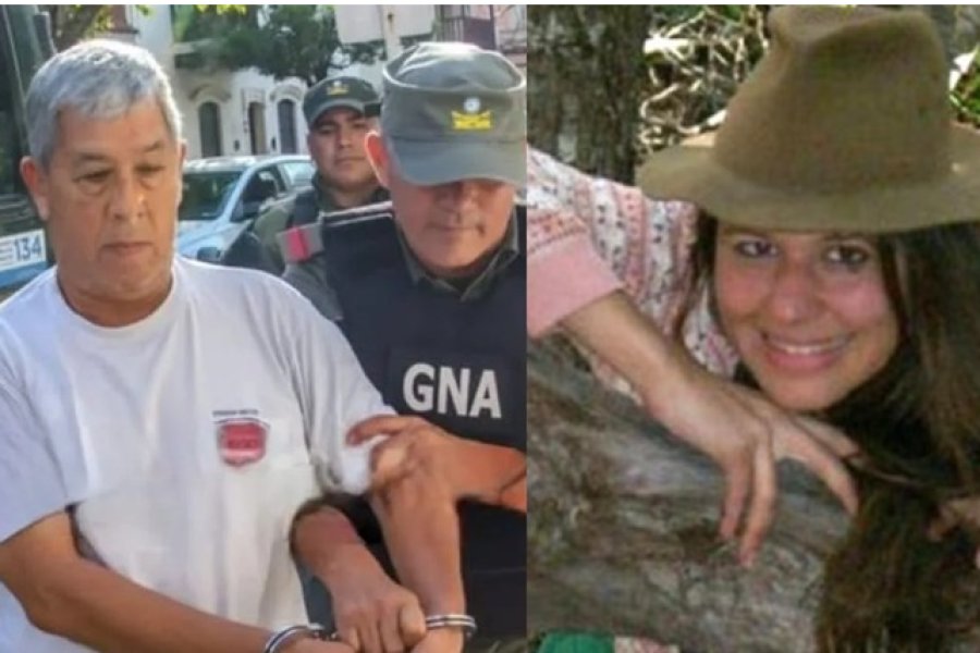 Giro en el Caso María Cash: La Justicia ordena investigar al camionero por homicidio