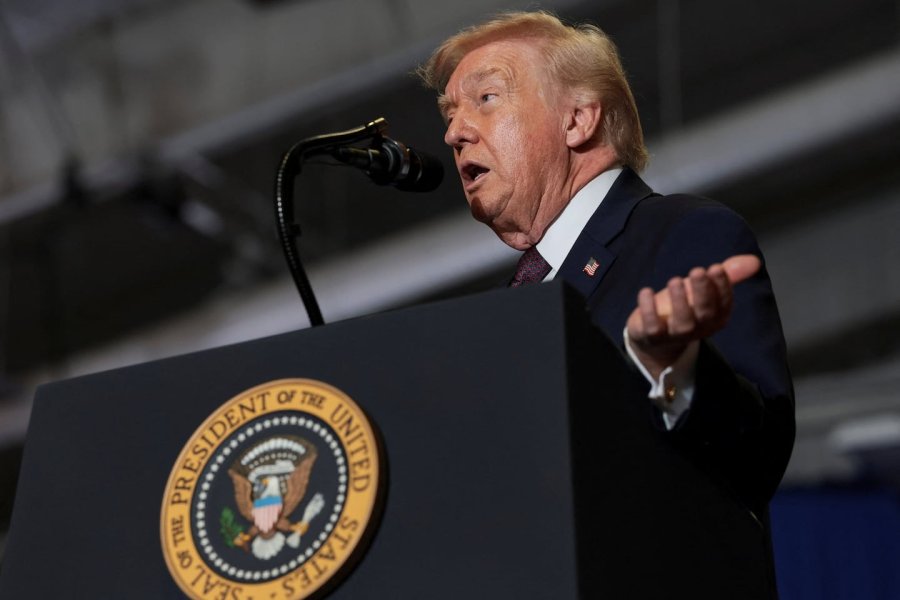 Estados Unidos: Incentivos de hasta 3000 dólares para el retorno voluntario de inmigrantes