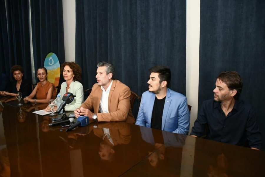 Verano en la Capital: Deportes, Cultura y Recreación