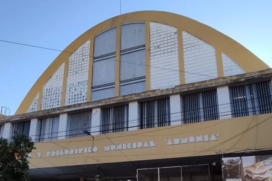 Horarios del Mercado Armonía para Navidad y Año Nuevo