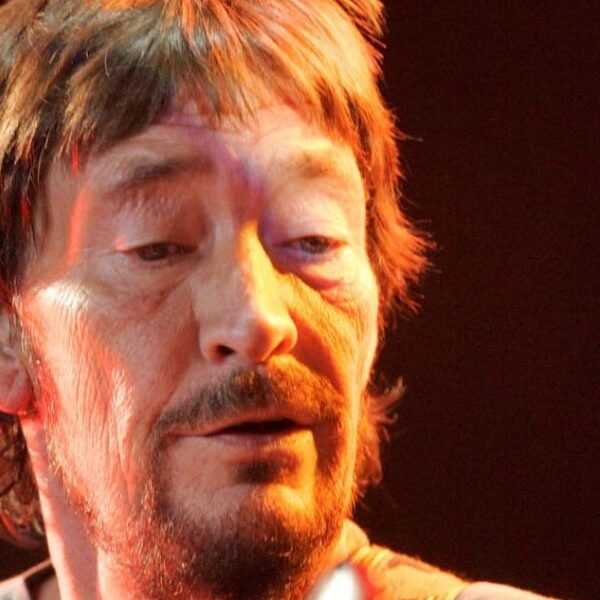 Adiós a Chris Rea: El adiós al autor de «Driving Home For Christmas»